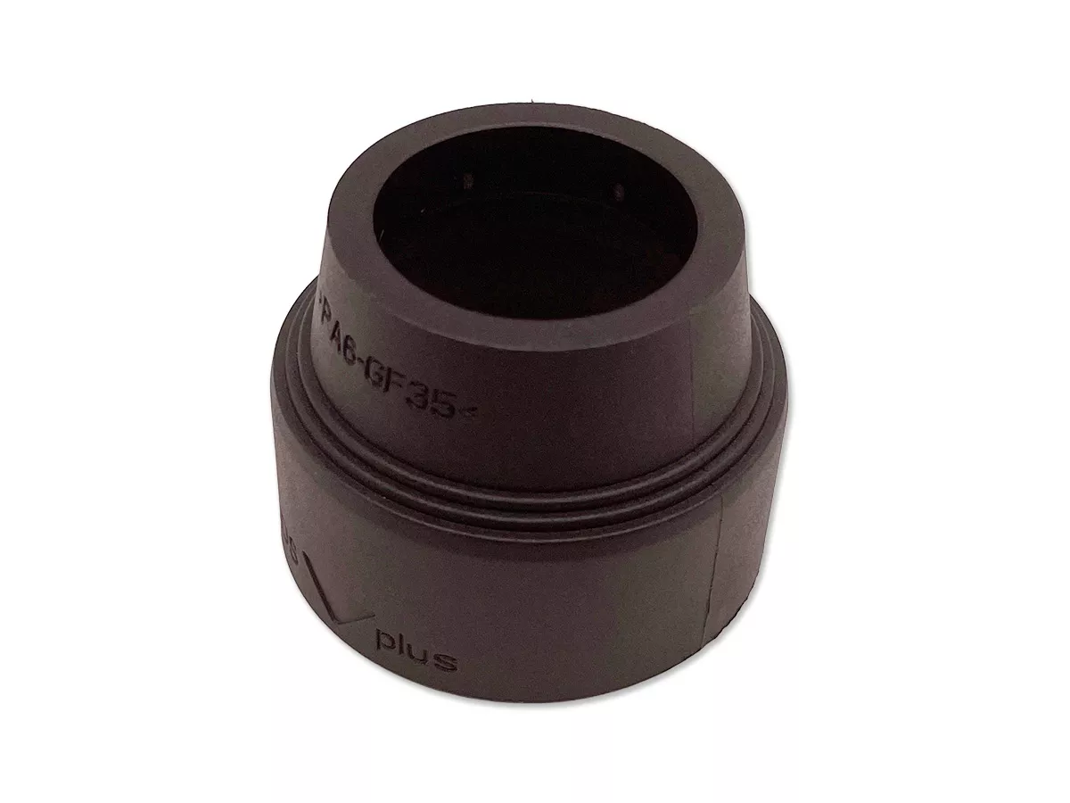 Bague verrouillage mandrin réf. 1 610 499 080 Bosch